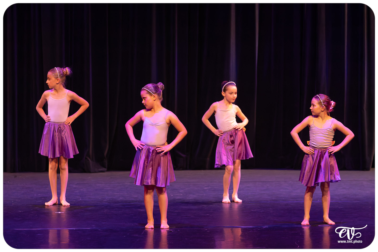 ECOLE DE DANSE CÉCILE ADAMOW